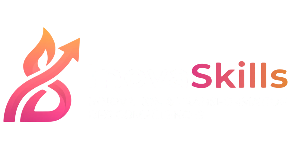 InovaSkills — Innovation & transformation des compétences