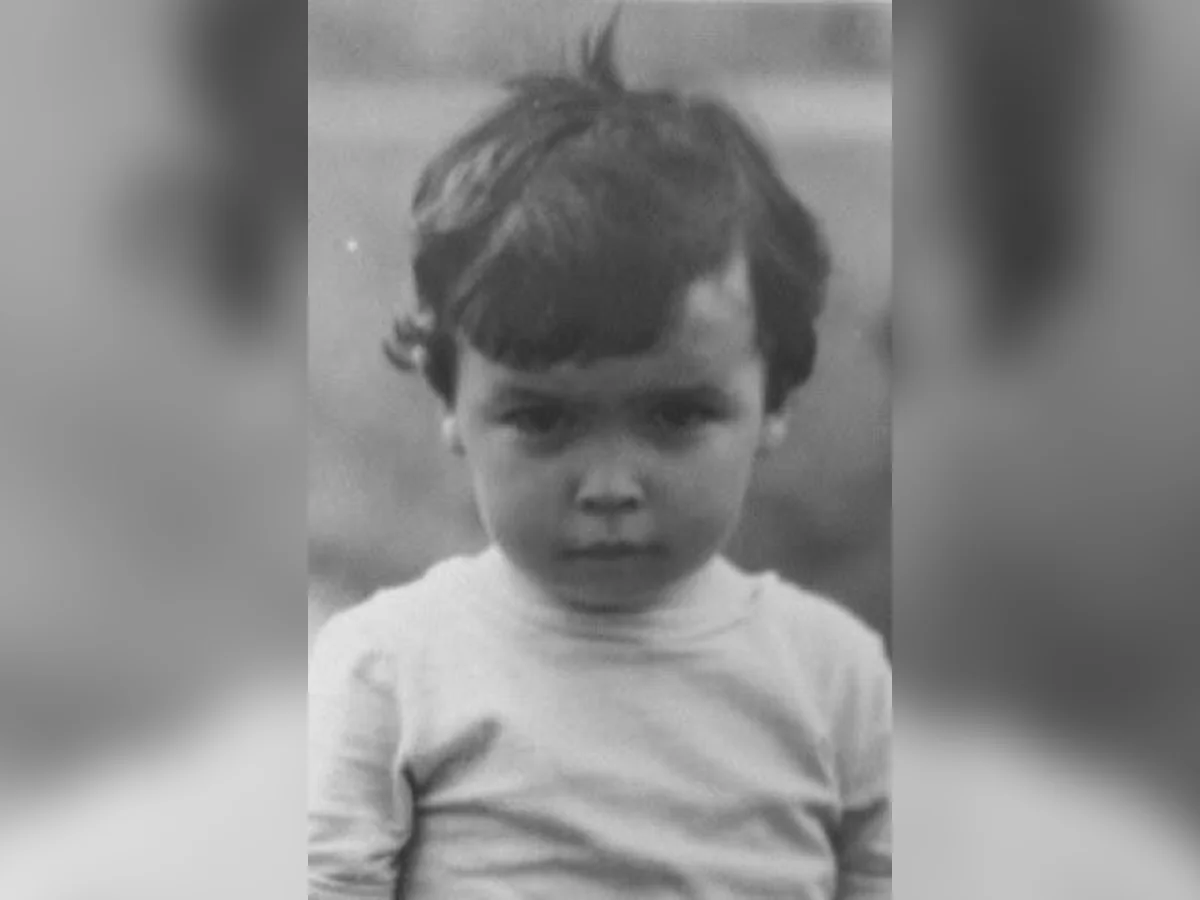 Enfance en Lorraine en 1981
