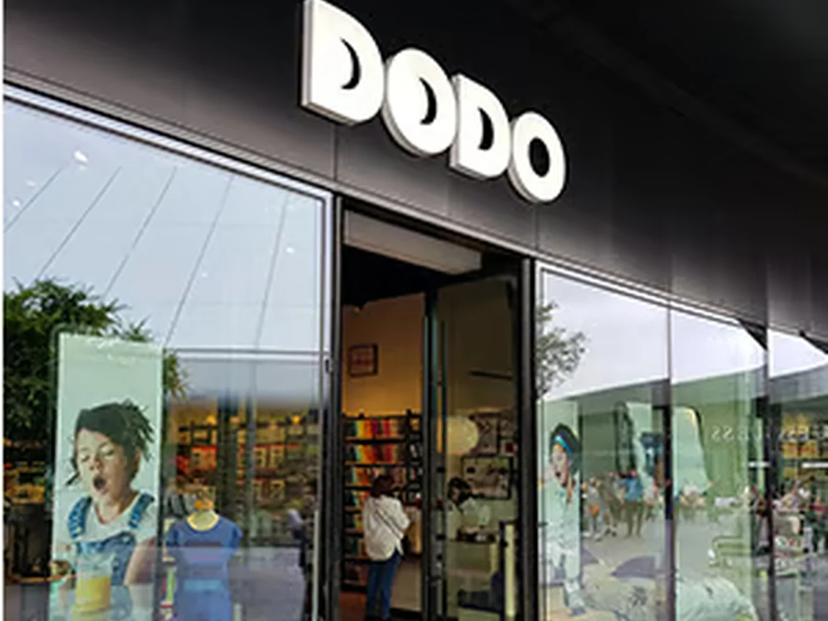 Groupe DODO, virage e-commerce en 2013